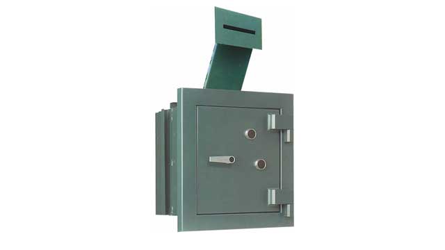 Caja fuerte Mult Security